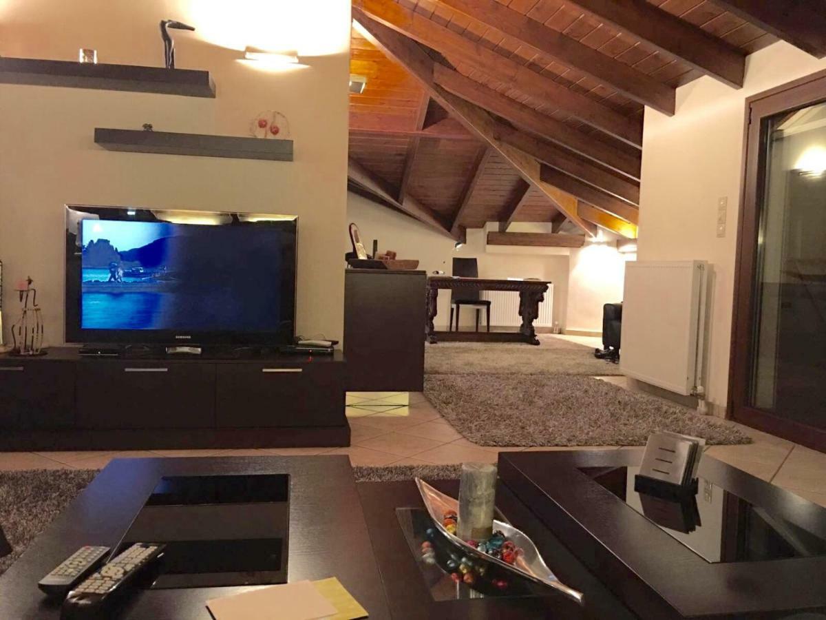 The Loft Διαμέρισμα Χίος Εξωτερικό φωτογραφία
