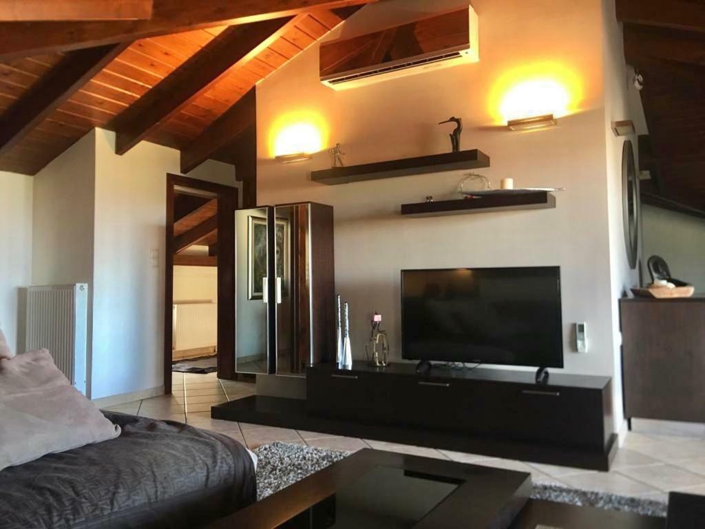 The Loft Διαμέρισμα Χίος Εξωτερικό φωτογραφία