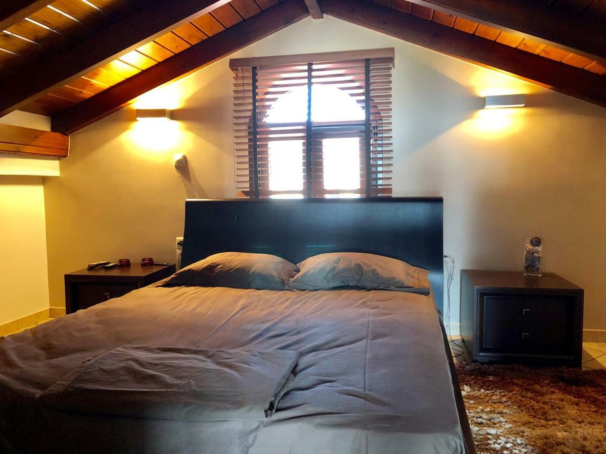 The Loft Διαμέρισμα Χίος Εξωτερικό φωτογραφία