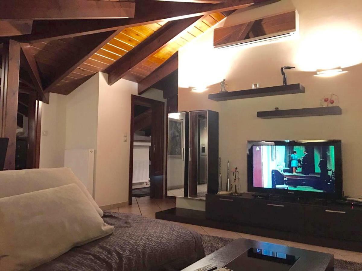 The Loft Διαμέρισμα Χίος Εξωτερικό φωτογραφία
